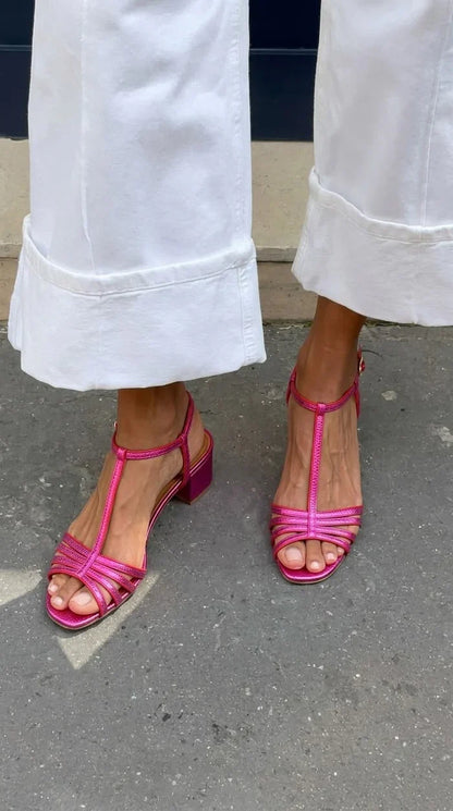 Sandalias Allegra Daily