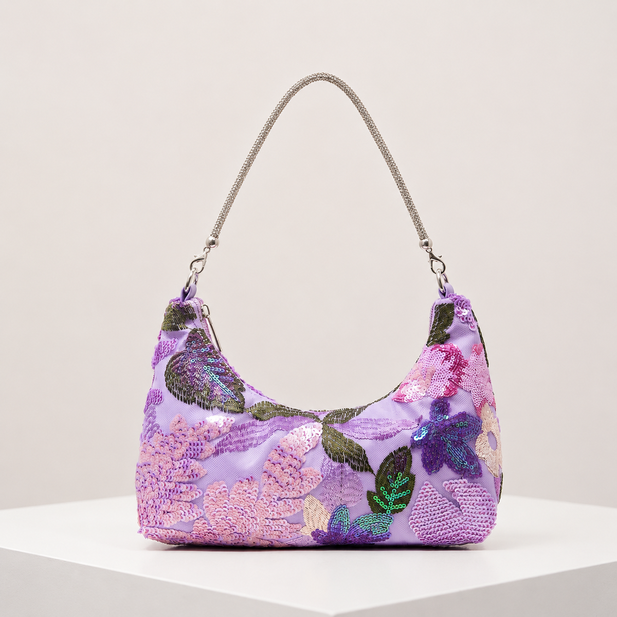 Bolso Bordado Amalia