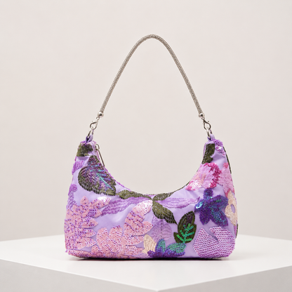 Bolso Bordado Amalia