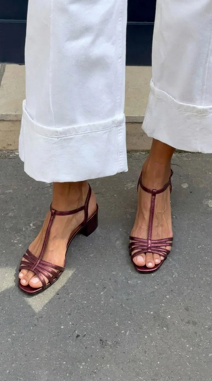 Sandalias Allegra Daily