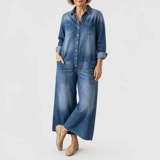 Mono Leandra Oversize