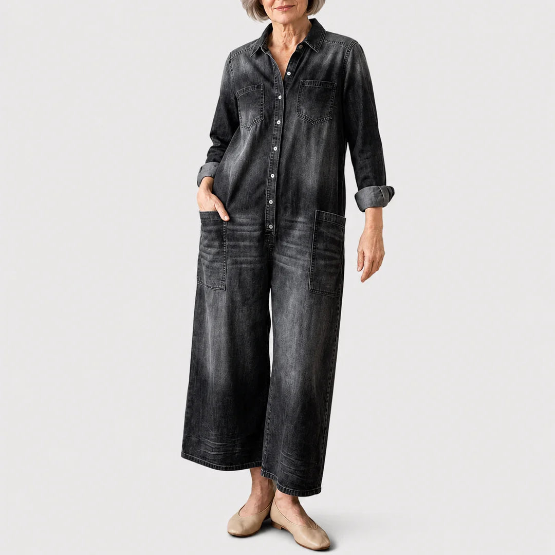 Mono Leandra Oversize