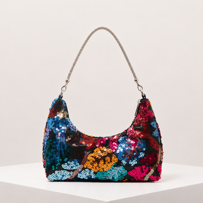 Bolso Bordado Amalia