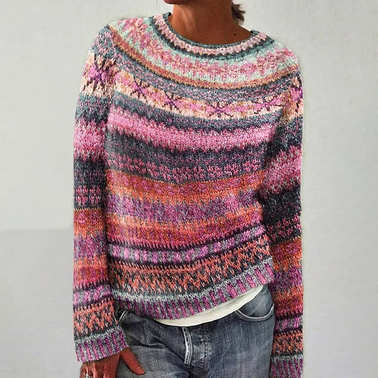 Jersey Julia Cashmere