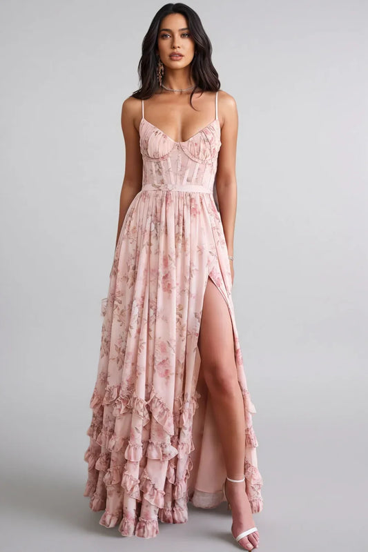 Vestido Fluido Aura