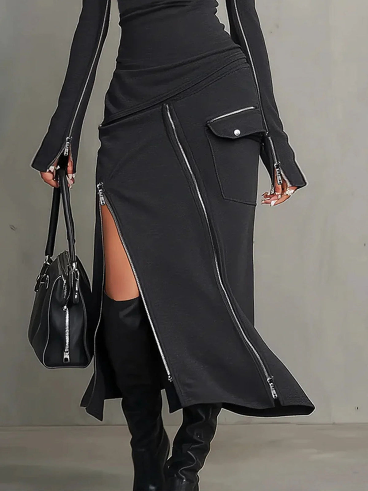 Conjunto Sastre Gala