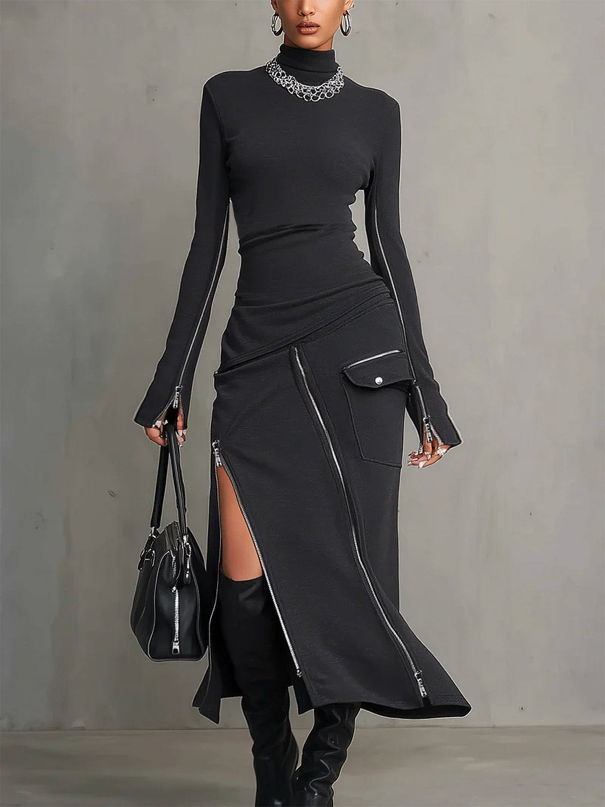 Conjunto Sastre Gala