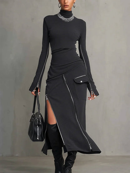 Conjunto Sastre Gala