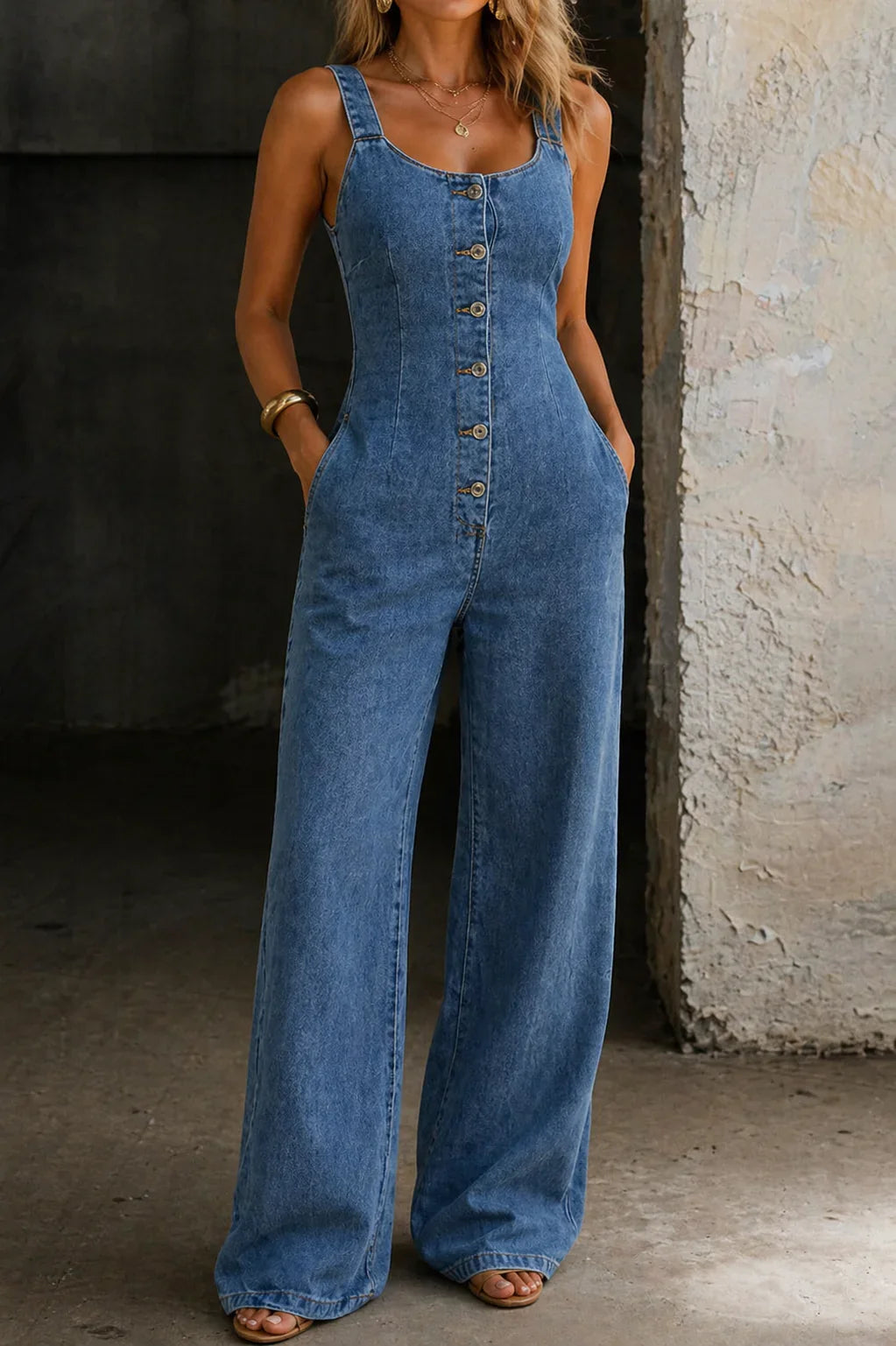 Mono Carina Sartorial