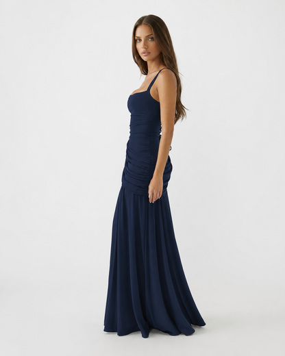 Vestido Maxi Enie