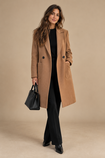 Abrigo Verona Elegance