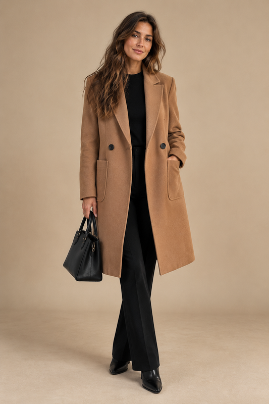 Abrigo Verona Elegance