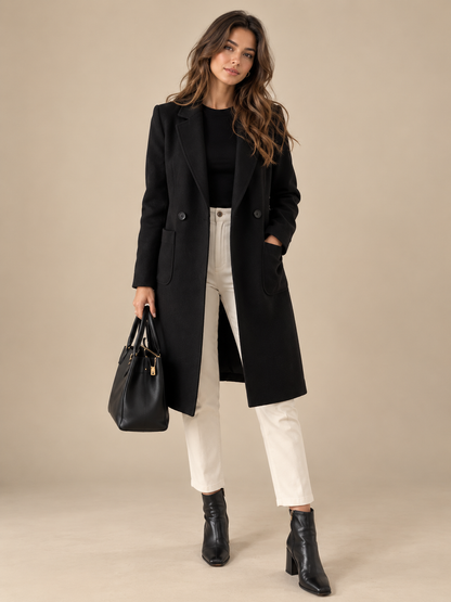 Abrigo Verona Elegance