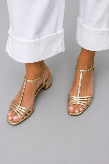 Sandalias Allegra Daily