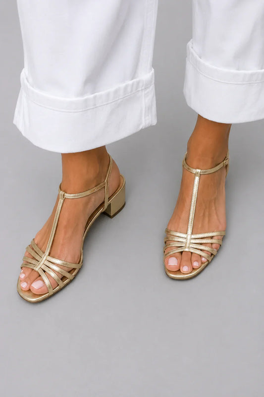 Sandalias Allegra Daily
