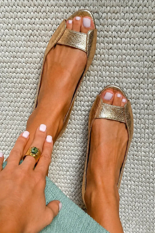 Sandalias Adelina Chic