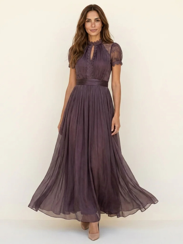 Vestido Maxi Ashley