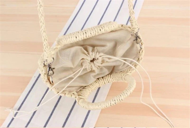 Bolso Gabriela Artesanal