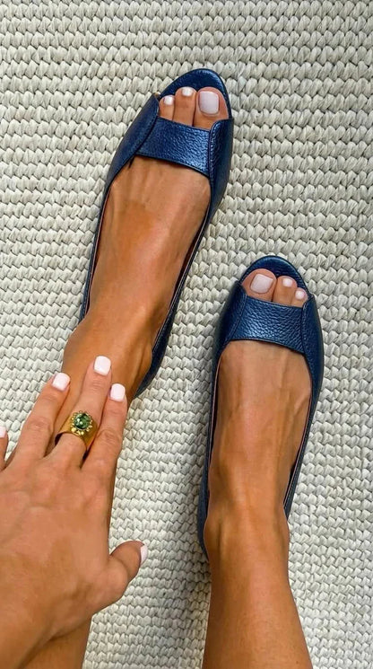 Sandalias Adelina Chic