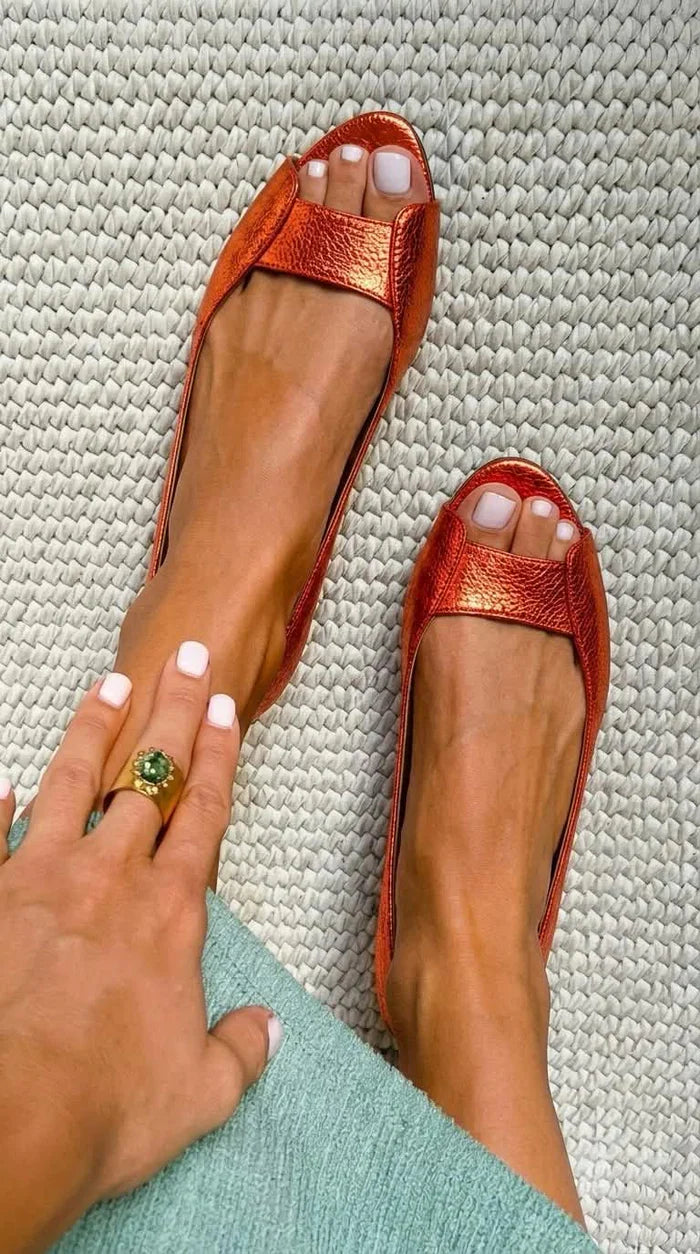 Sandalias Adelina Chic