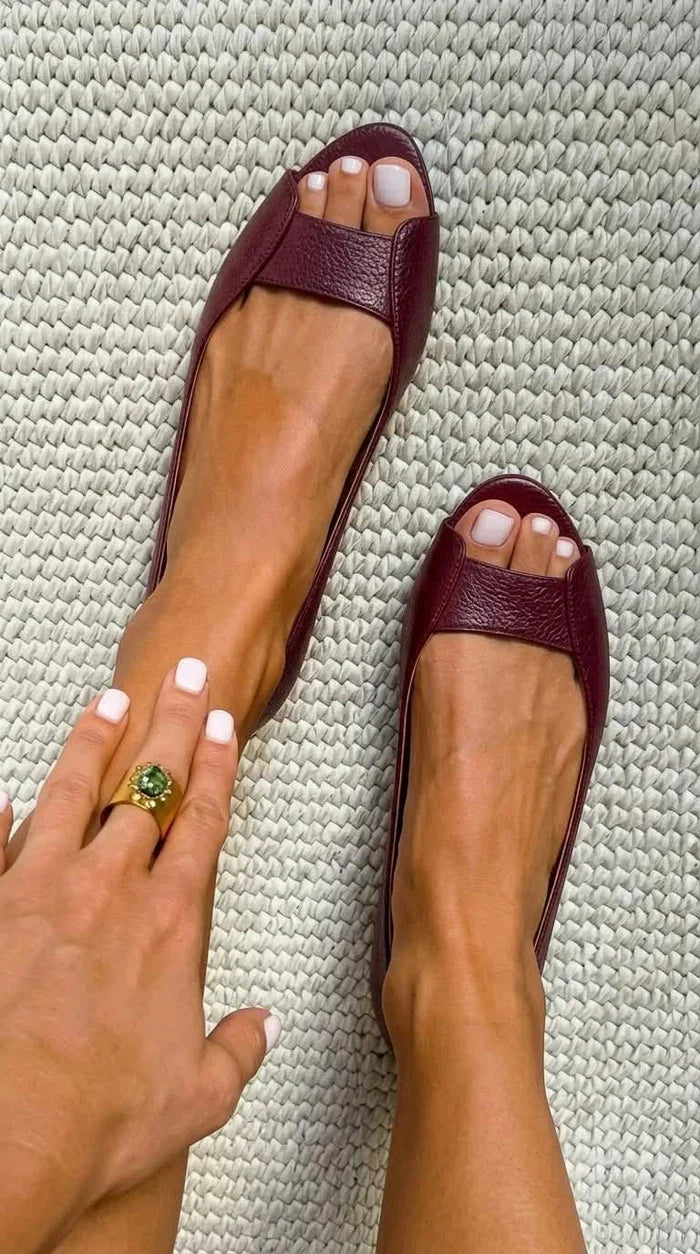Sandalias Adelina Chic