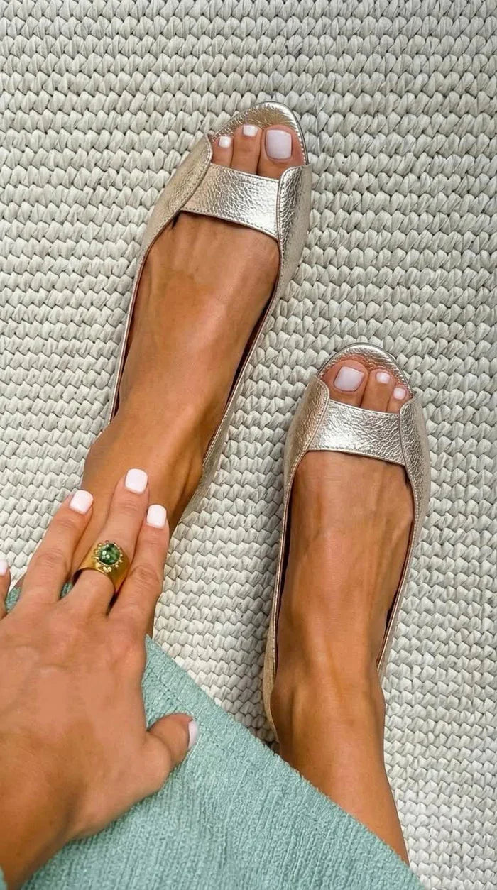 Sandalias Adelina Chic