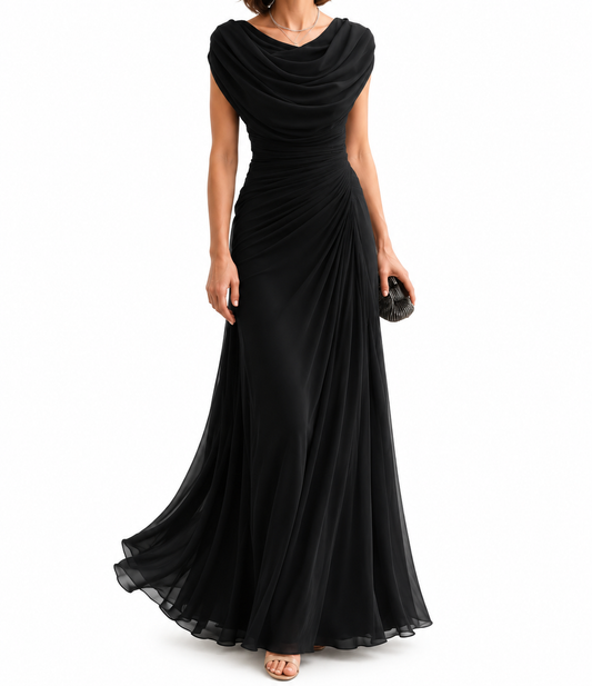 Vestido Maxi Jillian