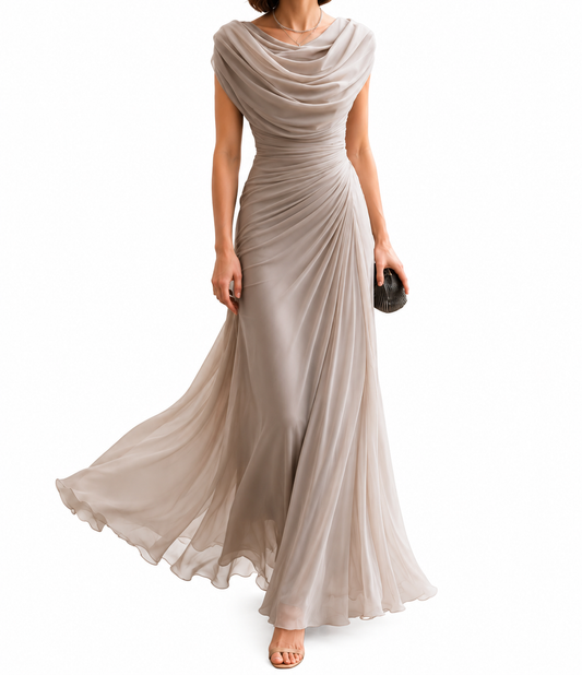 Vestido Maxi Jillian