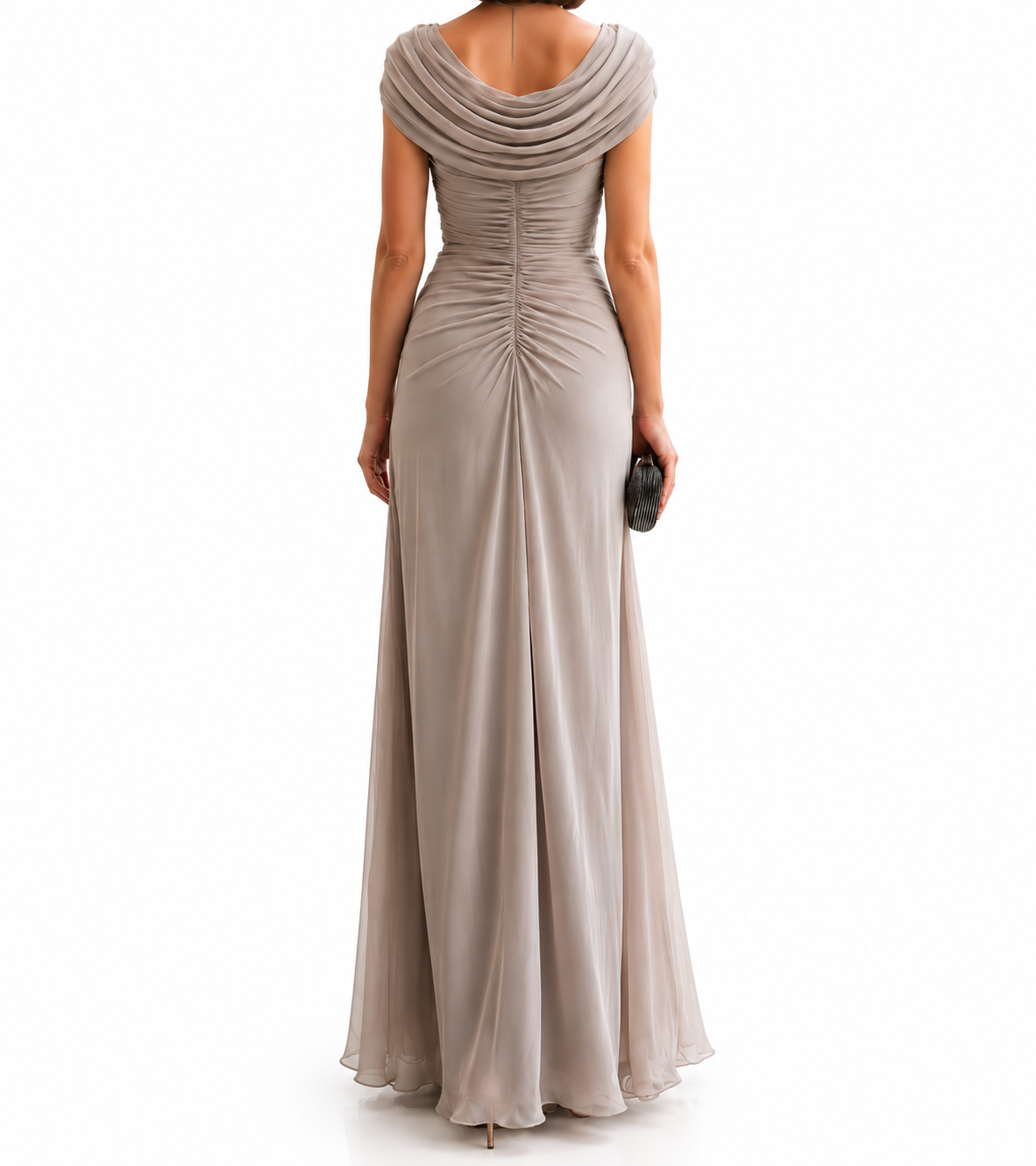 Vestido Maxi Jillian
