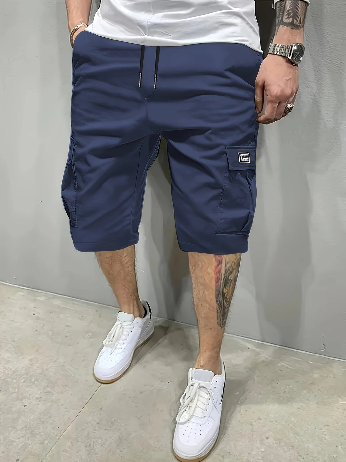 Short Cargo Safari
