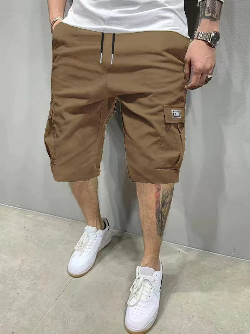 Short Cargo Safari