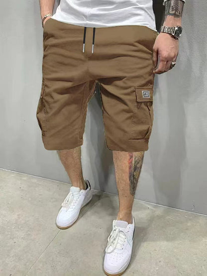 Short Cargo Safari
