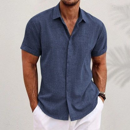 Camisa Corta Estival