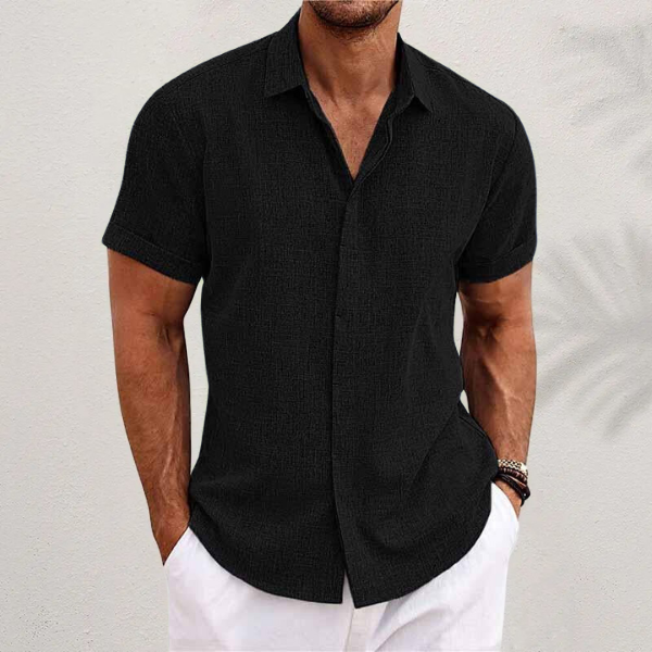 Camisa Corta Estival
