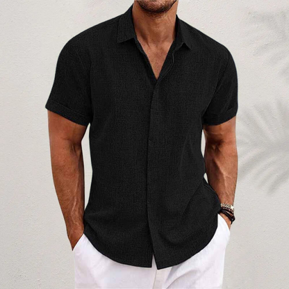 Camisa Corta Estival