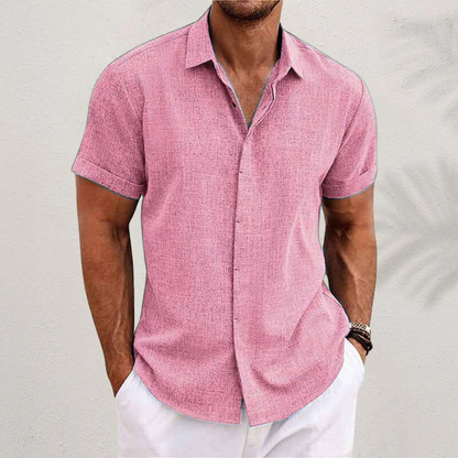 Camisa Corta Estival