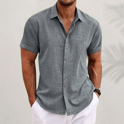Camisa Corta Estival