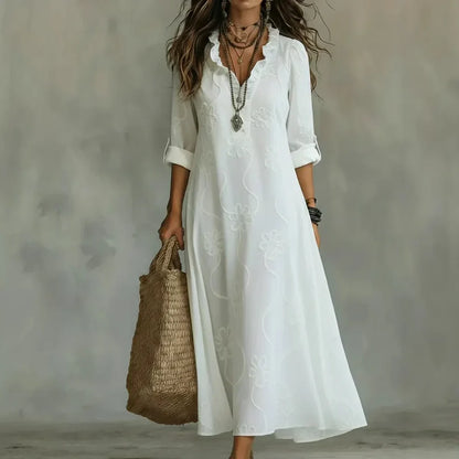 Vestido Floral Sienna