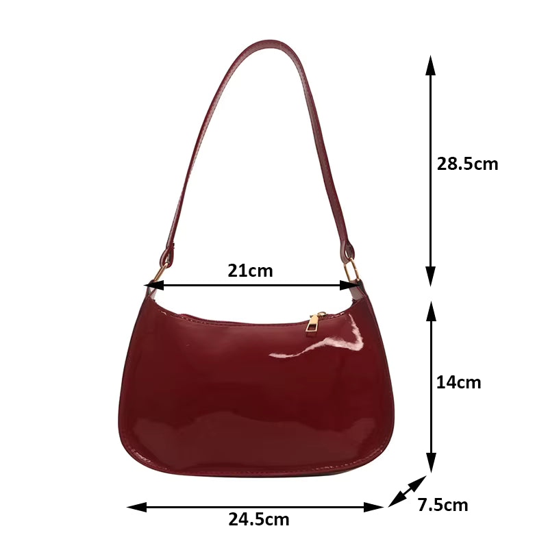Bolso Hombro Adela
