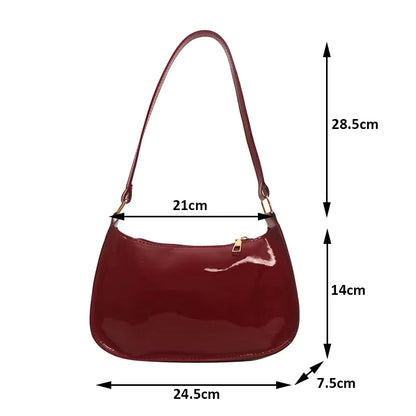 Bolso Hombro Adela
