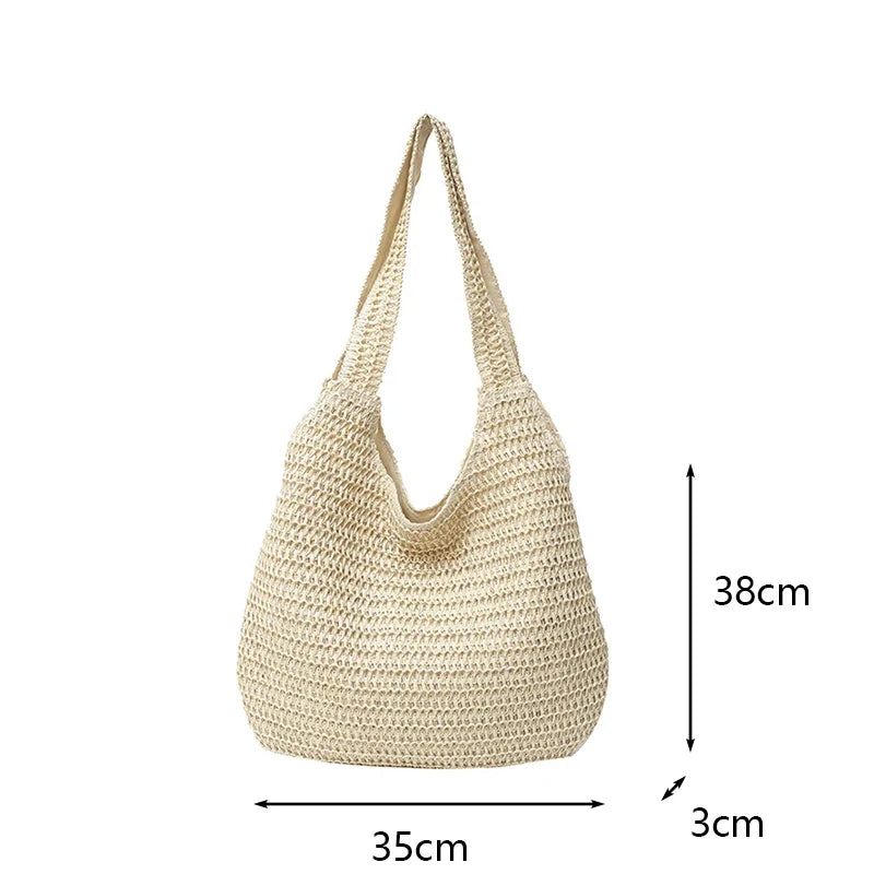 Tote Rafia Carmina