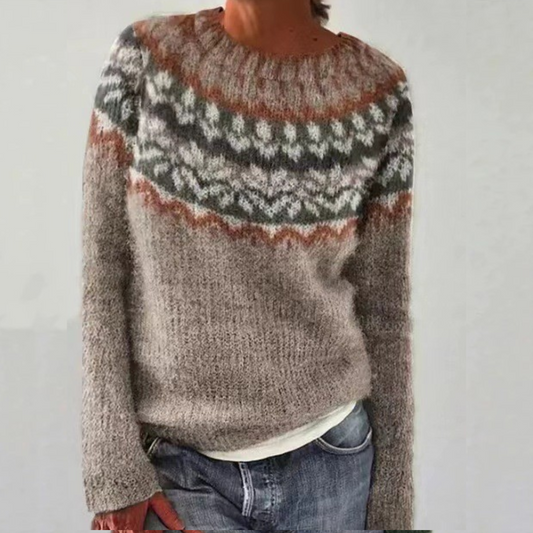 Jersey Chloé Punto