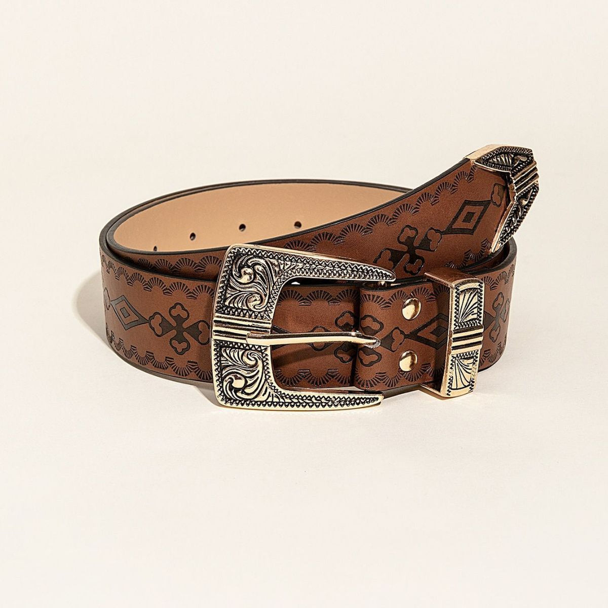 Cinturón Western Rider