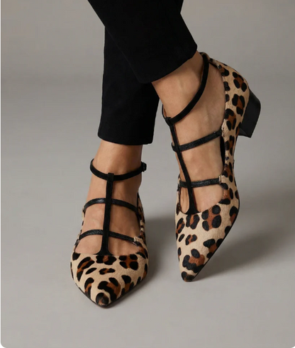Zapatos Tacón Bridget