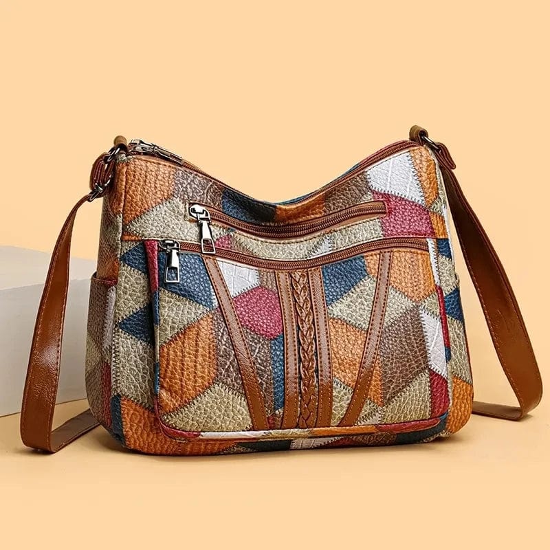Bolso Mano Alma