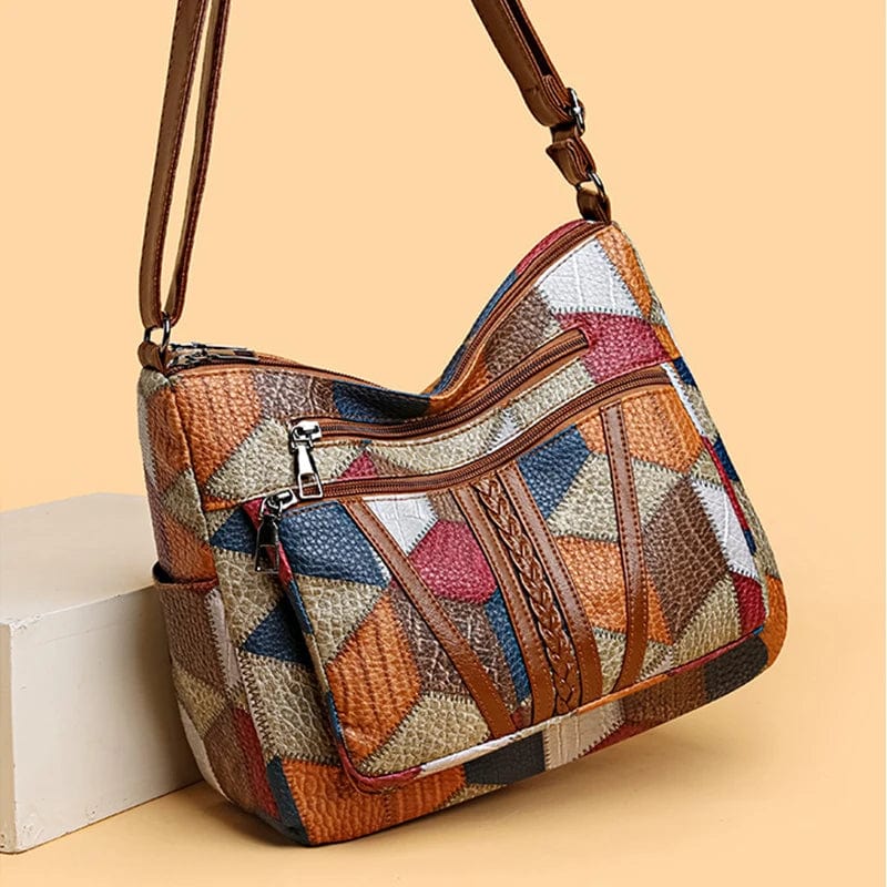 Bolso Mano Alma