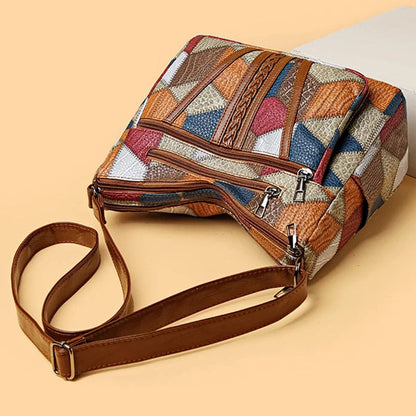 Bolso Mano Alma