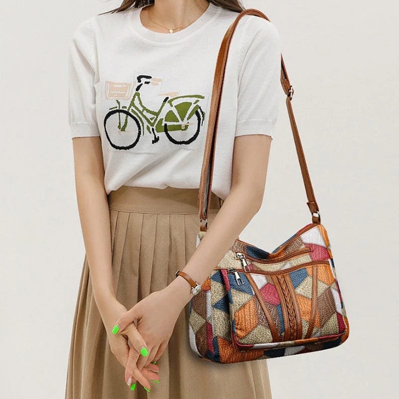 Bolso Mano Alma