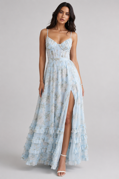 Vestido Fluido Aura