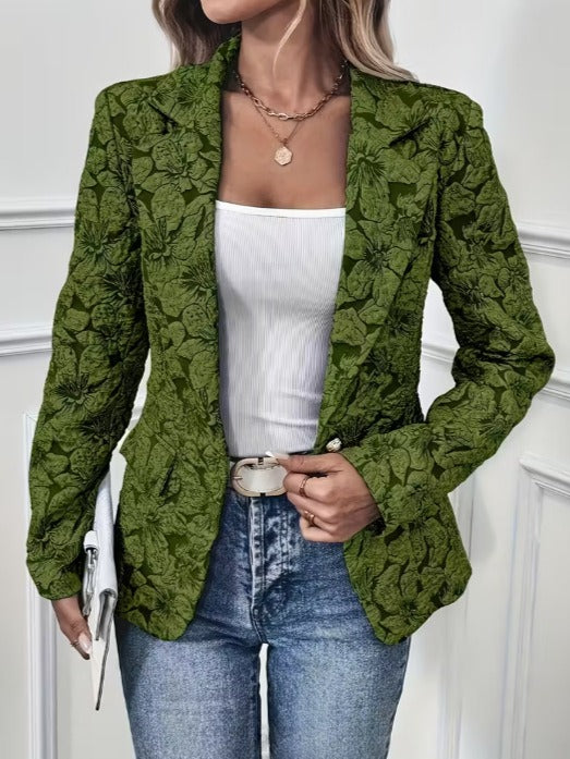 Blazer Paloma Paisley
